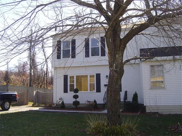 Unit for sale at 22 Beale St, Worcester, MA 01606