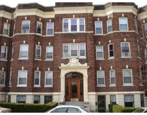 Unit for sale at 1633 Commonwealth Ave, Boston, MA 02135