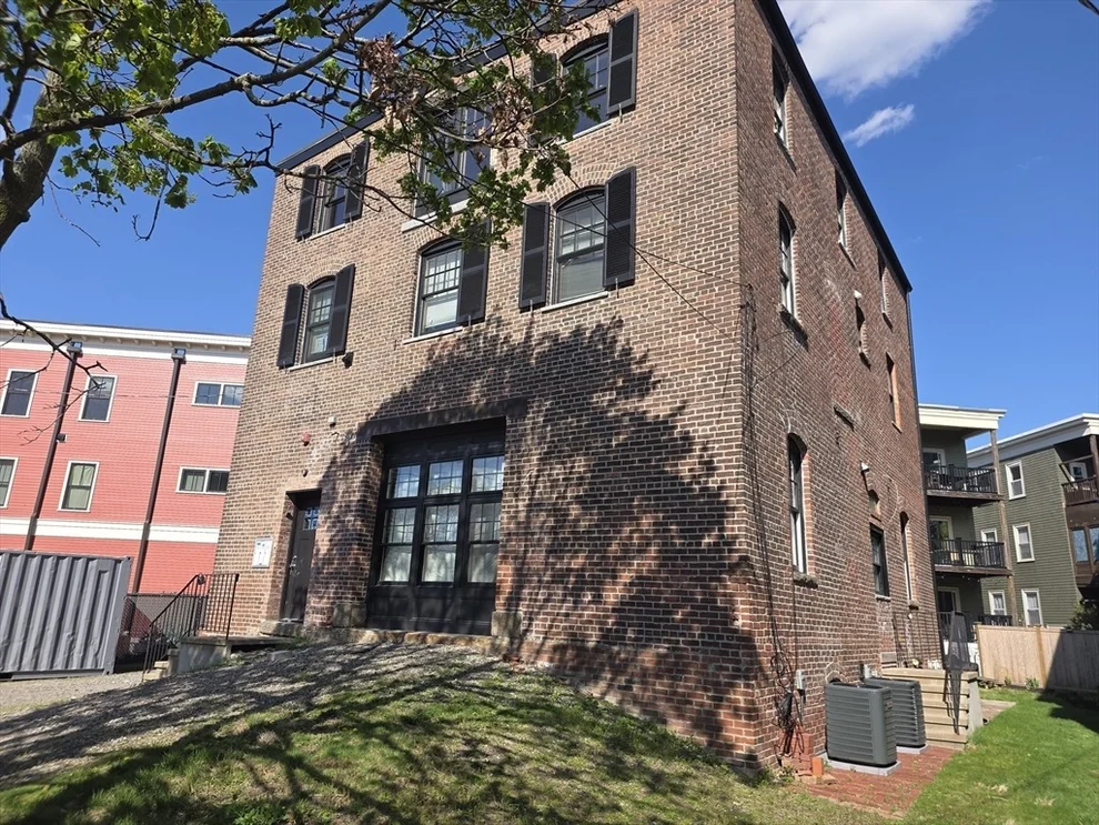 Unit for sale at 14 Meehan St, Boston, MA 02130