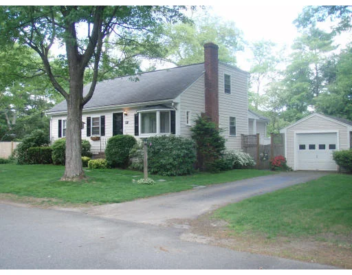 Unit for sale at 12 Tyler Street, Norwell, MA 02061