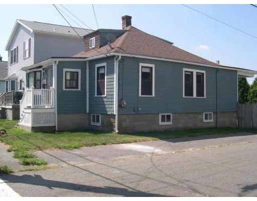 Unit for sale at 205 Garfield Ave, Revere, MA 02151