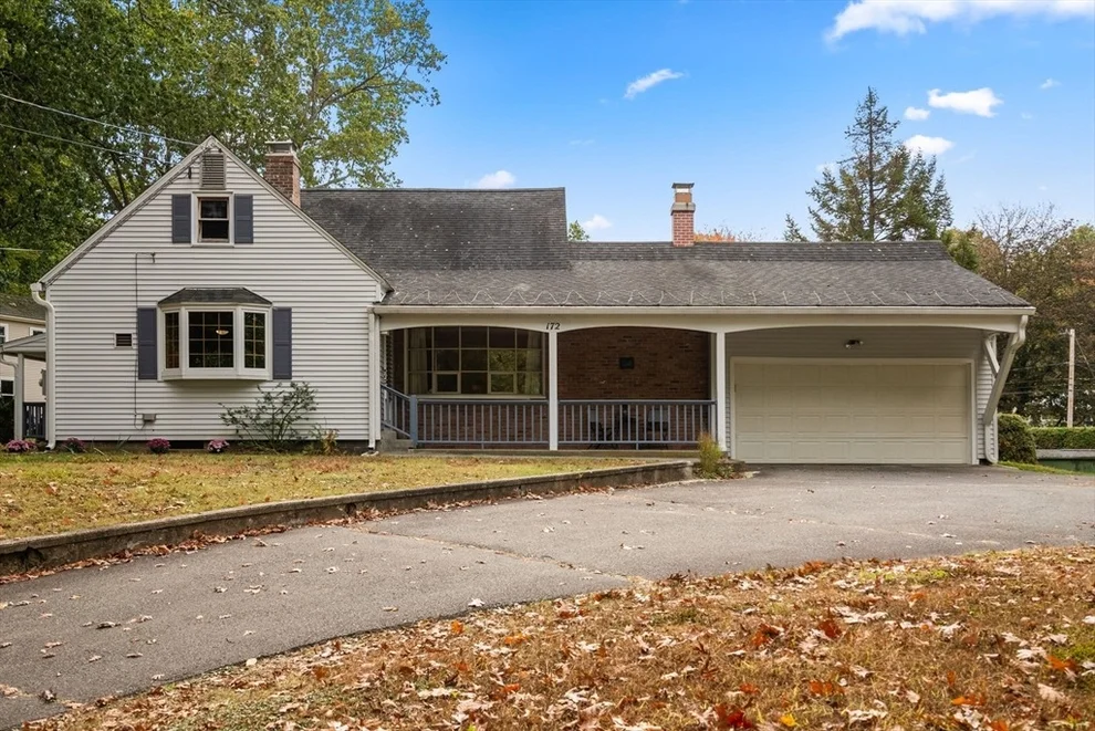 Unit for sale at 172 Valley View Drive, Westfield, MA 01085