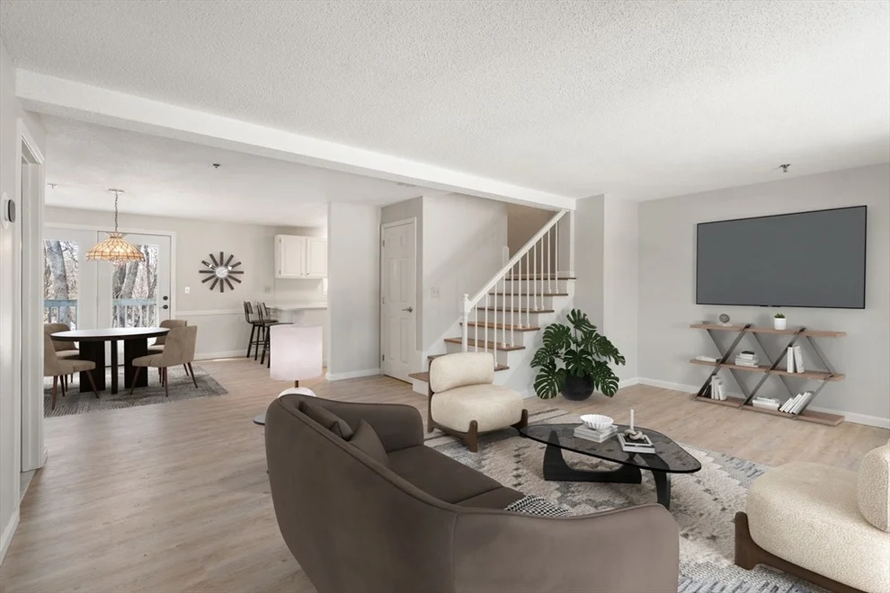 Unit for sale at 161 Flower Lane, Dracut, MA 01826