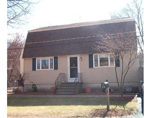 Unit for sale at 17 Aberdeen, Billerica, MA 01821