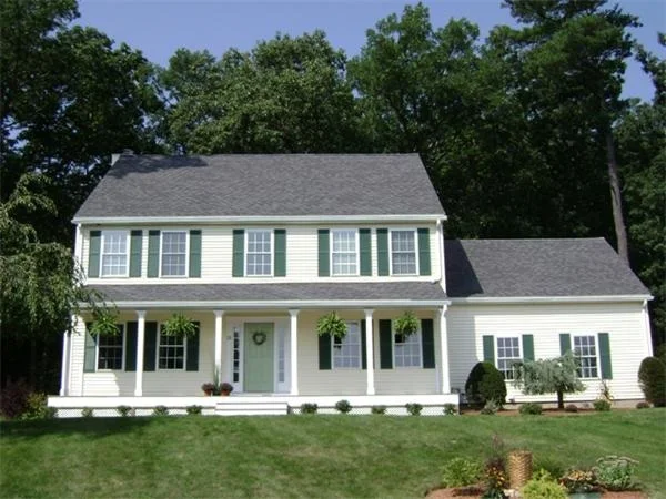 Unit for sale at 13 Christopher Drive, Grafton, MA 01519