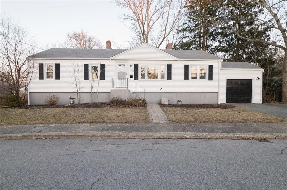 Unit for sale at 15 Ingrid Rd, Weymouth, MA 02188
