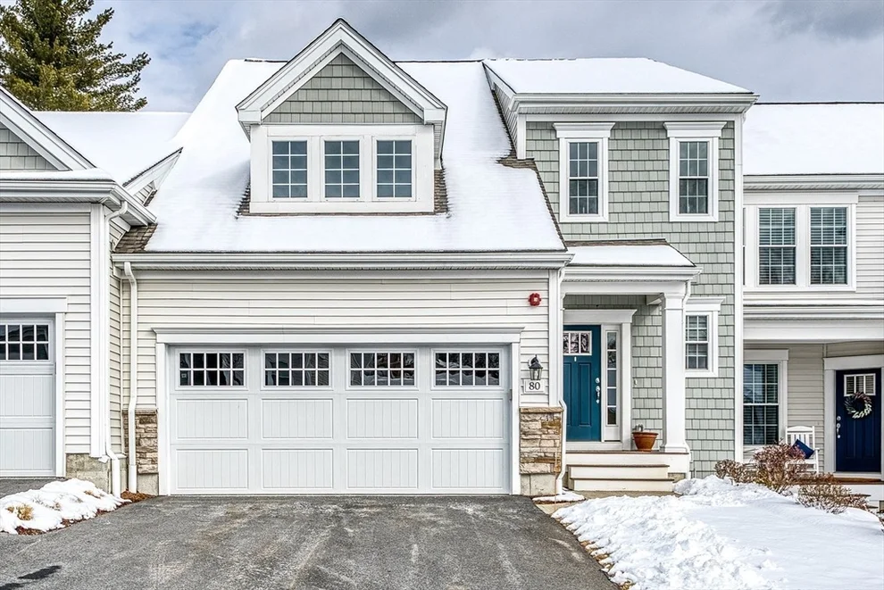 Unit for sale at 80 Shannon Way, Upton, MA 01568