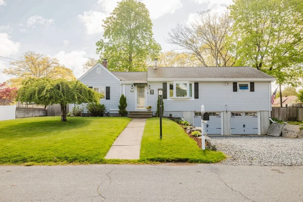 Unit for sale at 70 Ricard St, Seekonk, MA 02771