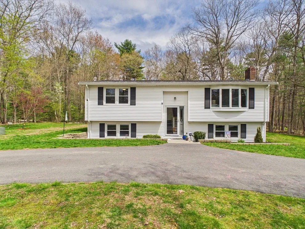 Unit for sale at 9 Black Brook Road, Easton, MA 02375