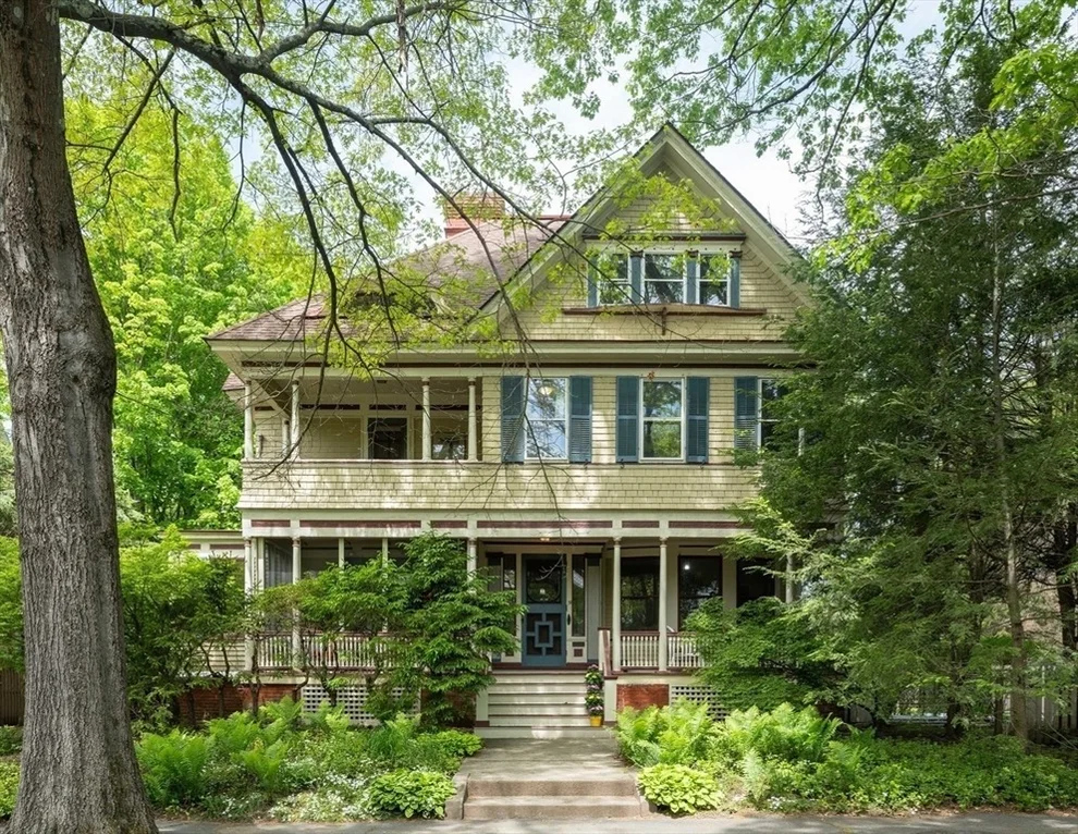 Unit for sale at 51 Harrison Ave, Northampton, MA 01060