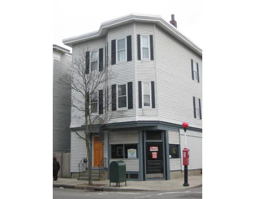 Unit for sale at 253-255 E St, Boston, MA 02127