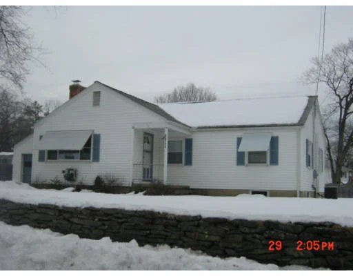 Unit for sale at 23 Access Road, Chicopee, MA 01020