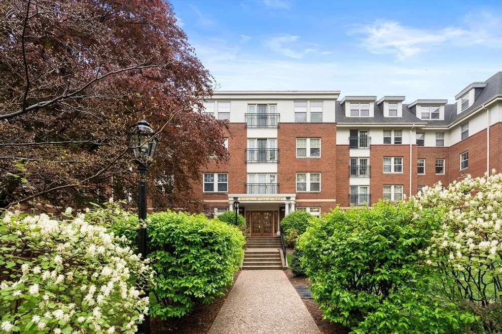 Unit for sale at 300 Allston Street, Boston, MA 02135