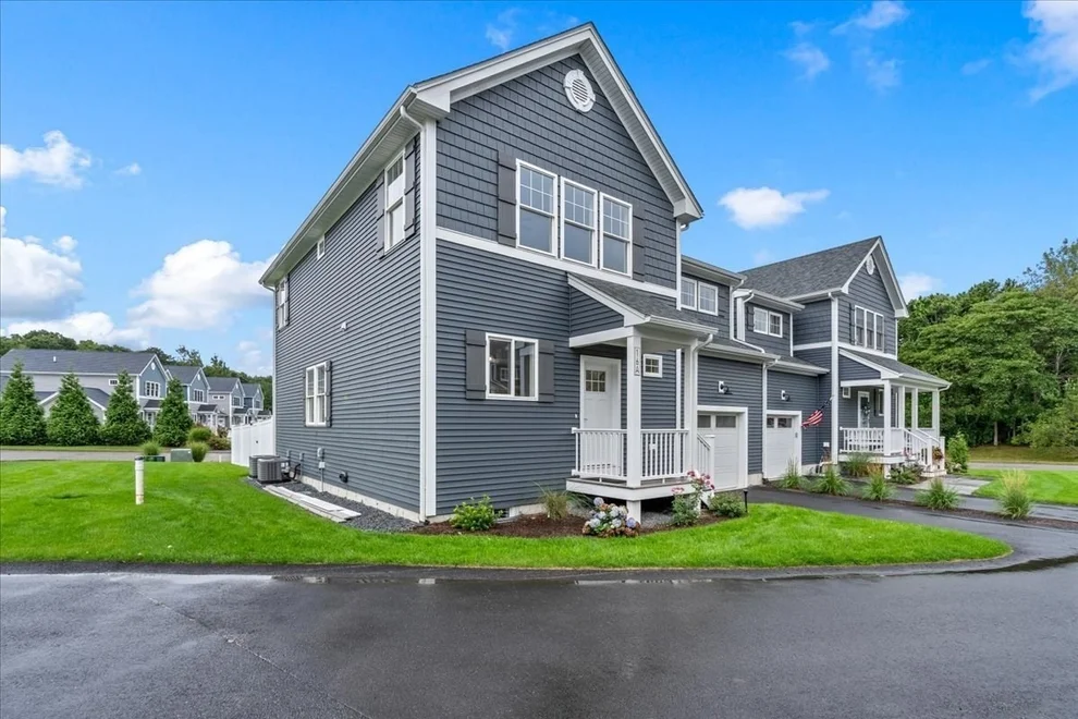Unit for sale at 16 Ocean Pines Drive, Bourne, MA 02562