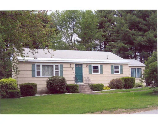 Unit for sale at 4 Victoria Circle, Pelham, NH 03076