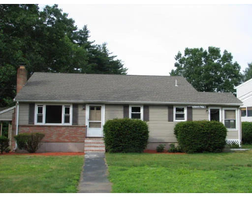 Unit for sale at 9 Spencer, Salem, NH 03079