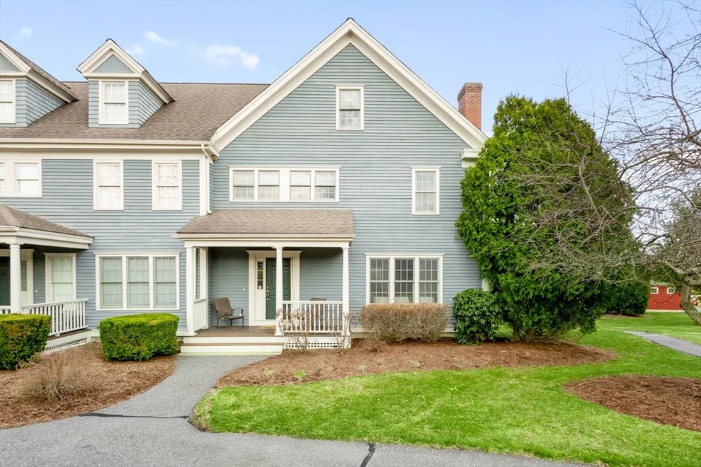 Unit for sale at 35 Lancaster County Rd, Harvard, MA 01451