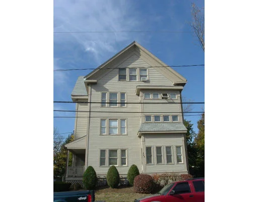 Unit for sale at 144 Grove St, Fall River, MA 02720