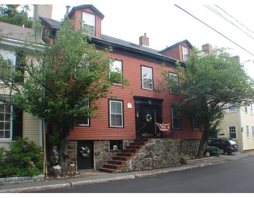 Unit for sale at 63 Washington Street, Marblehead, MA 01945