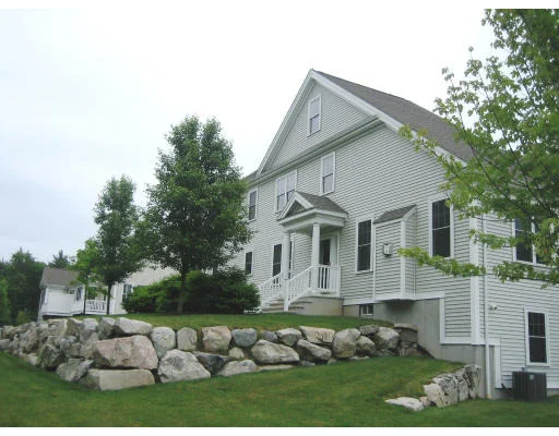 Unit for sale at 6 Margauxs Way, Norfolk, MA 02056