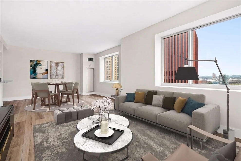 Unit for sale at 10 Museum Way, Cambridge, MA 02141