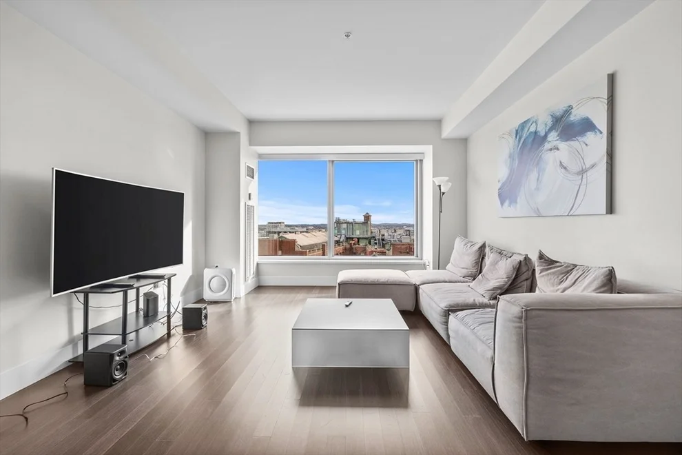 Unit for sale at 110 Stuart Street, Boston, MA 02116
