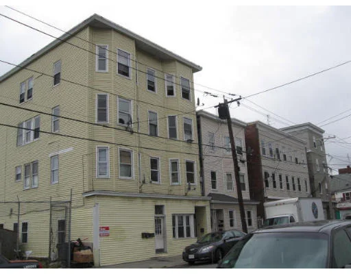Unit for sale at 155-159 Newbury St, Lawrence, MA 01841