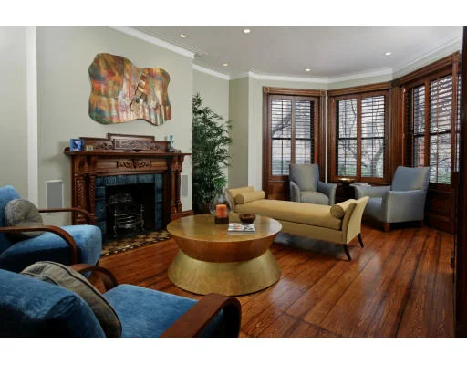 Unit for sale at 138 Saint Botolph Street, Boston, MA 02115