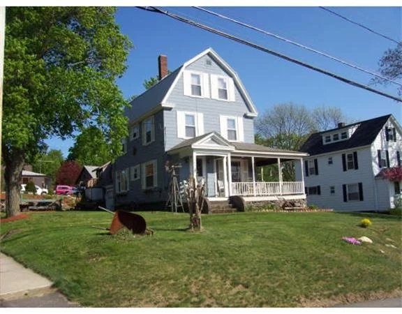 Unit for sale at 383 Chestnut Hill Avenue, Athol, MA 01331