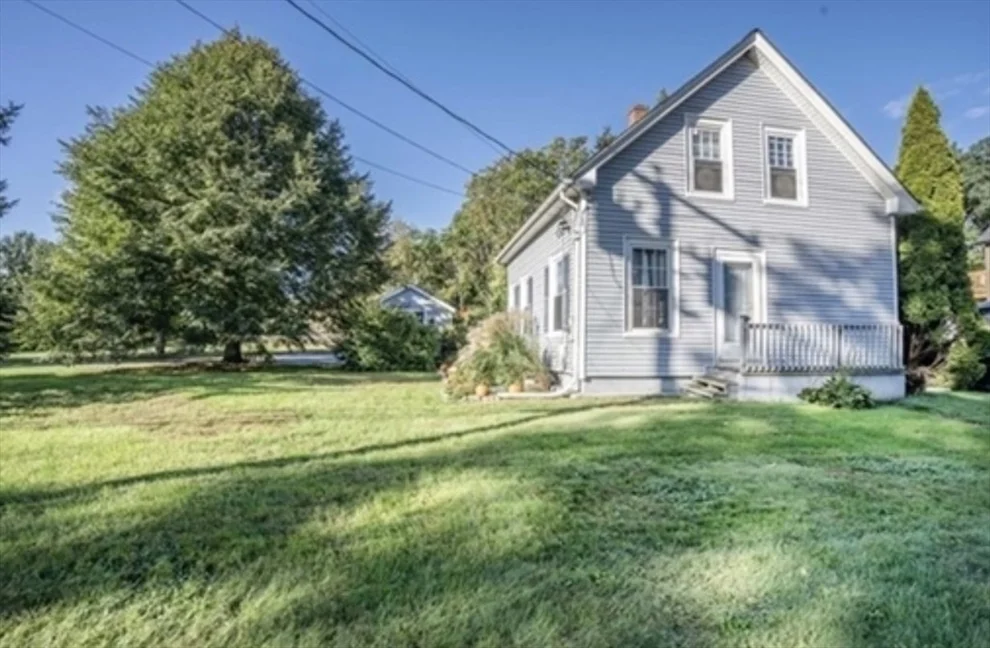 Unit for sale at 100 Jerome St, Berkley, MA 02779