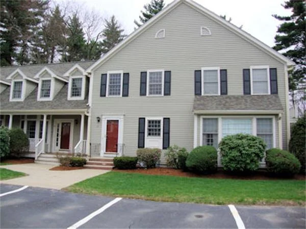 Unit for sale at 35 Bellwood Cir, Bellingham, MA 02019