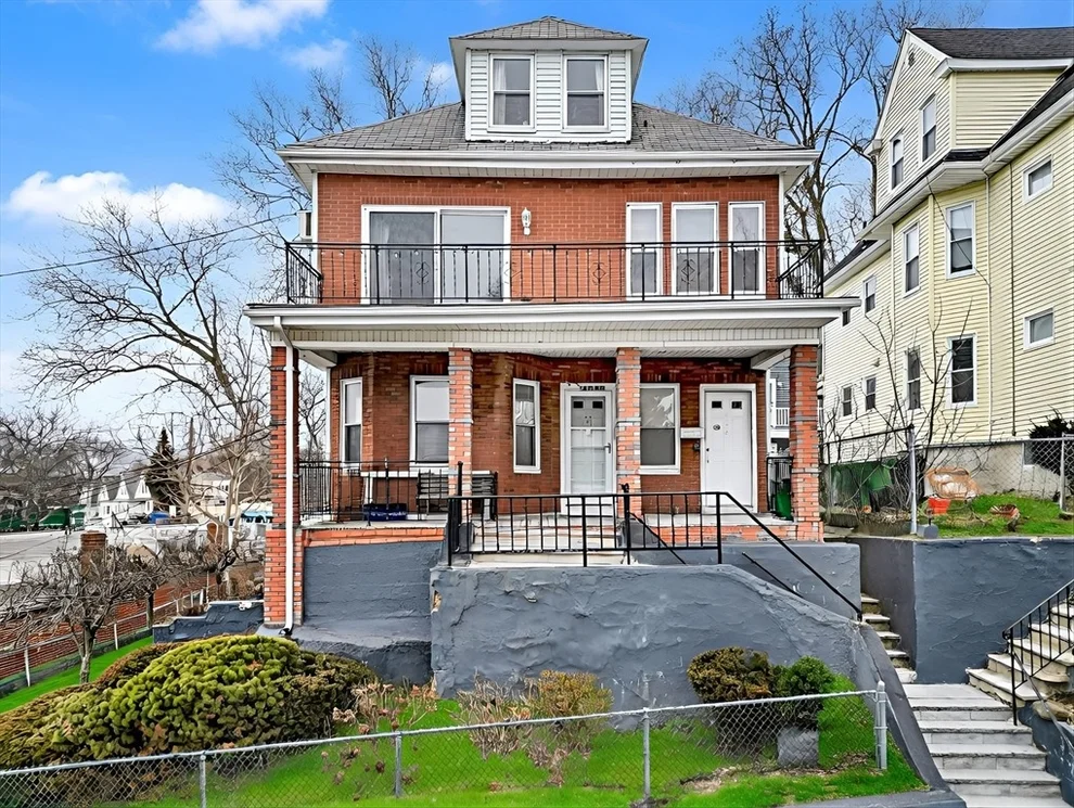 Unit for sale at 6-8 Irma Avenue, Watertown, MA 02472