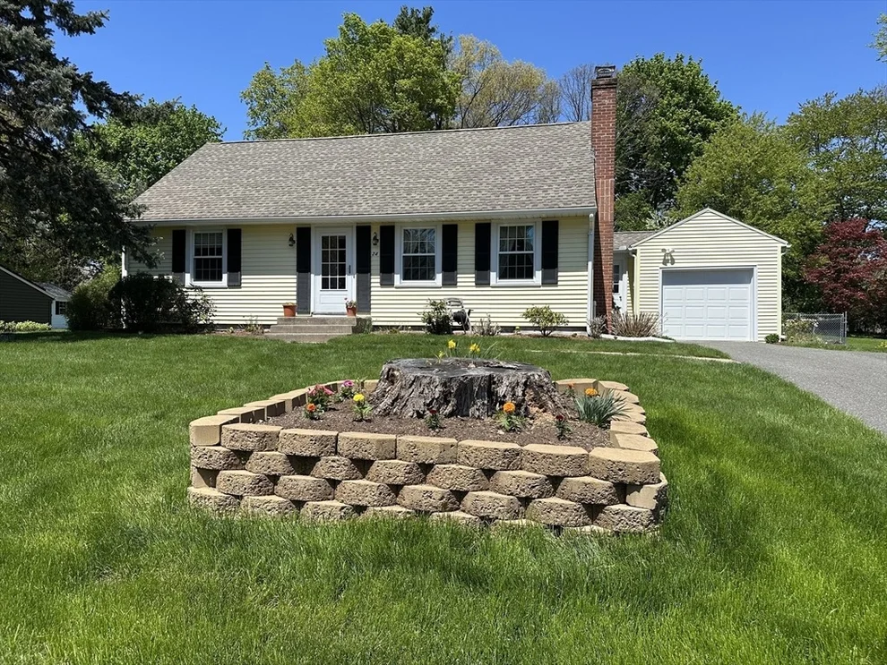 Unit for sale at 24 Speight Arden, East Longmeadow, MA 01028