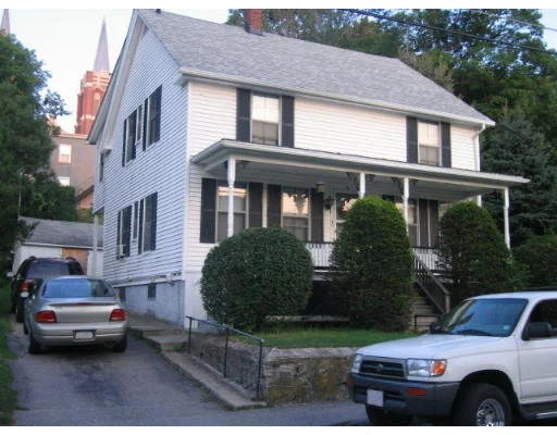 Unit for sale at 16 Goddard Street, Webster, MA 01570
