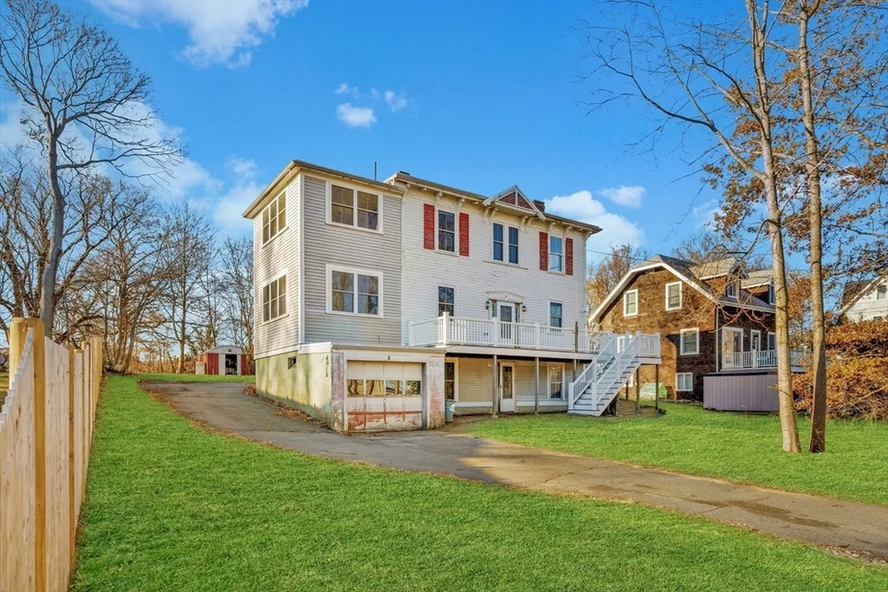 Unit for sale at 5 Cottage Street, Nahant, MA 01908