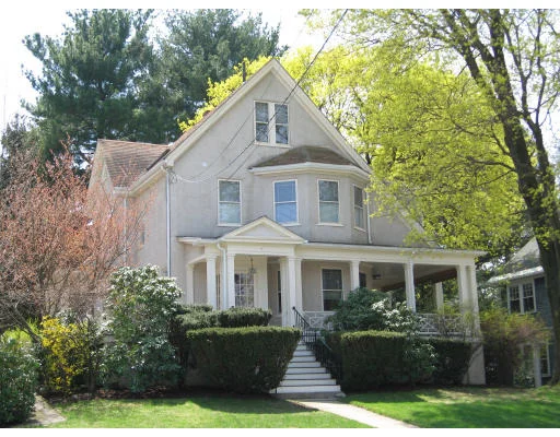 Unit for sale at 4 Grove Street, Winchester, MA 01890