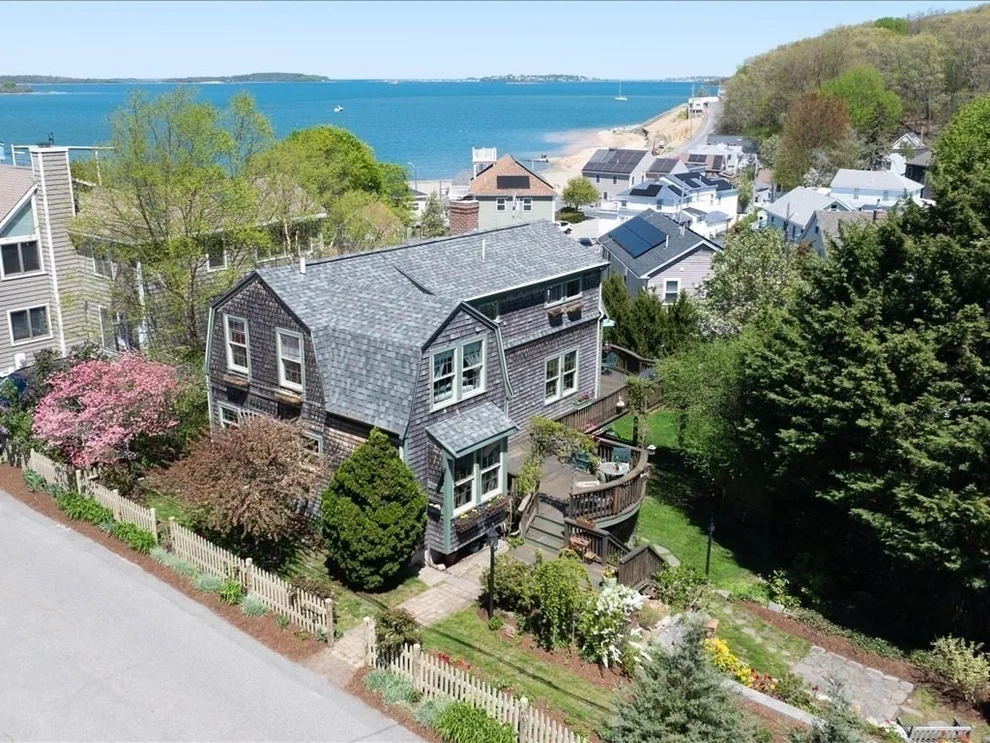 Unit for sale at 151 Pilgrim Rd, Weymouth, MA 02191