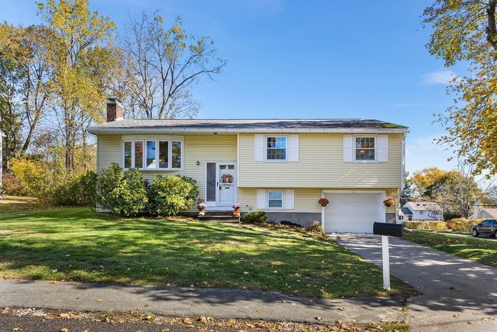 Unit for sale at 1 Skyline Drive, Framingham, MA 01701