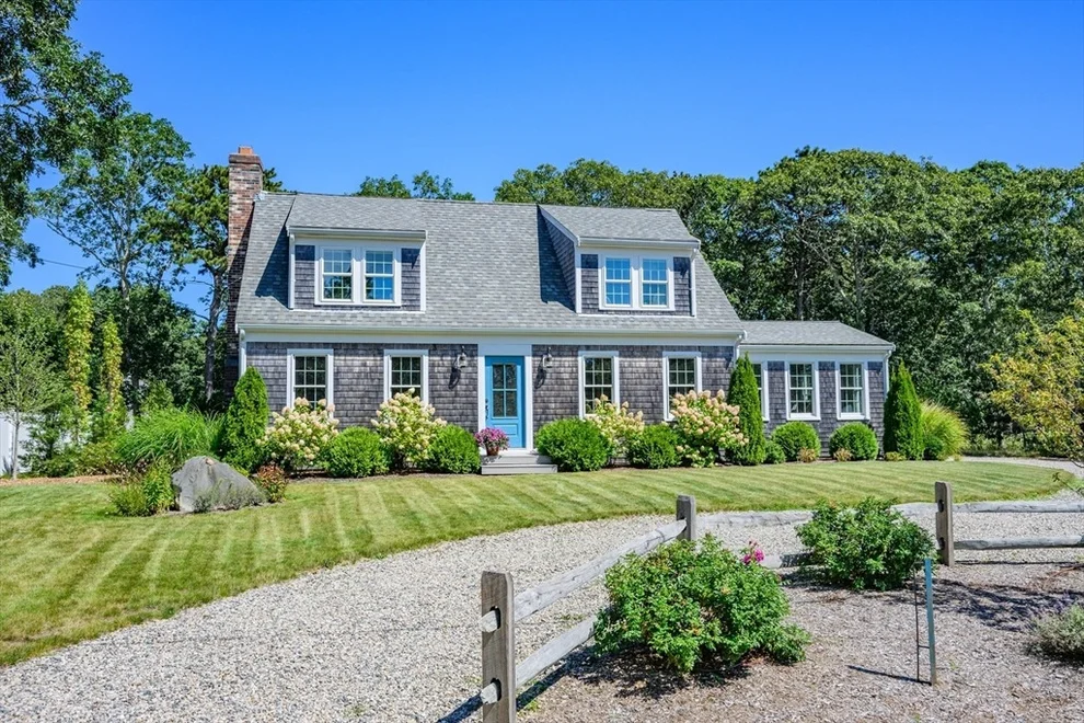 Unit for sale at 19 Burning Bush Way, Brewster, MA 02631