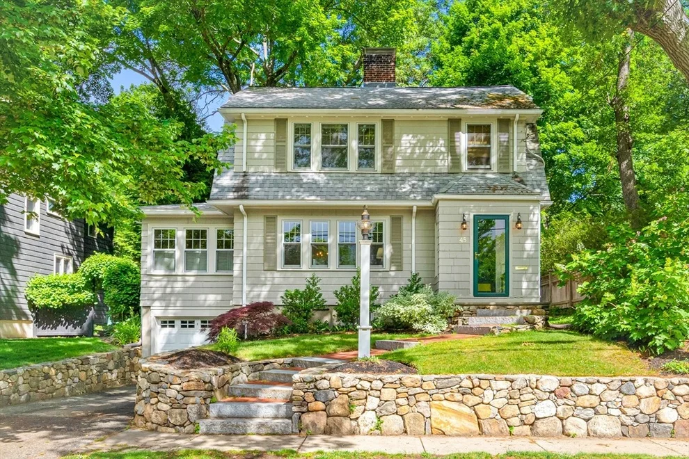 Unit for sale at 45 Pine Ridge Road, Arlington, MA 02476