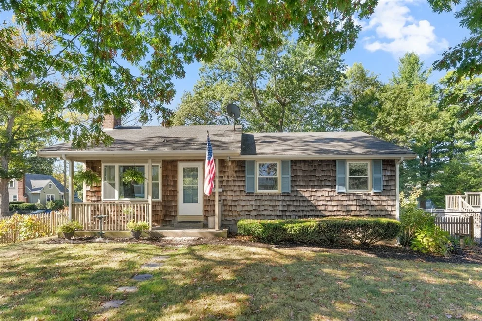 Unit for sale at 68 Cross St, Brockton, MA 02301
