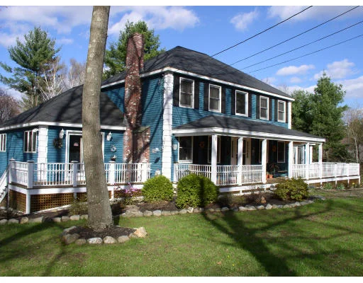 Unit for sale at 12 Skunk Road, Merrimac, MA 01860