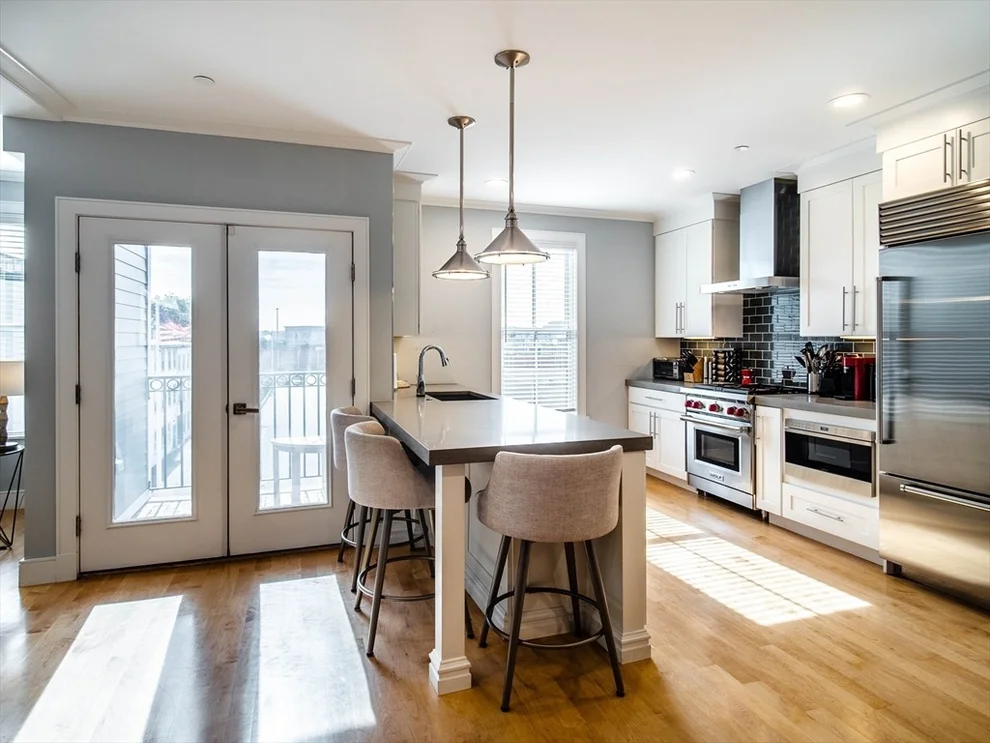 Unit for sale at 542 Dorchester Ave., Boston, MA 02127