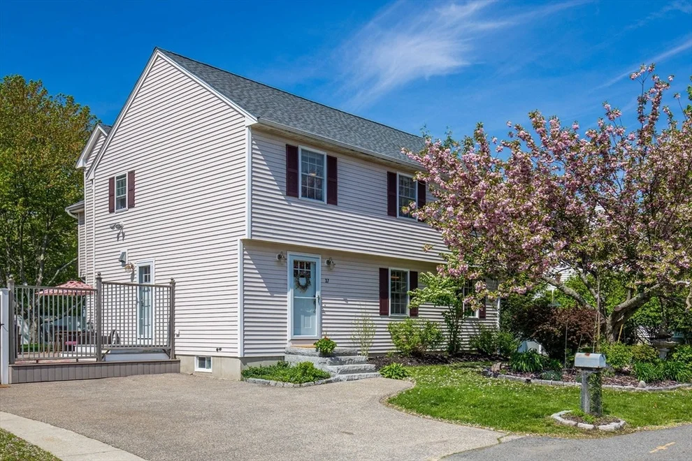 Unit for sale at 37 Mill Street, Amesbury, MA 01913