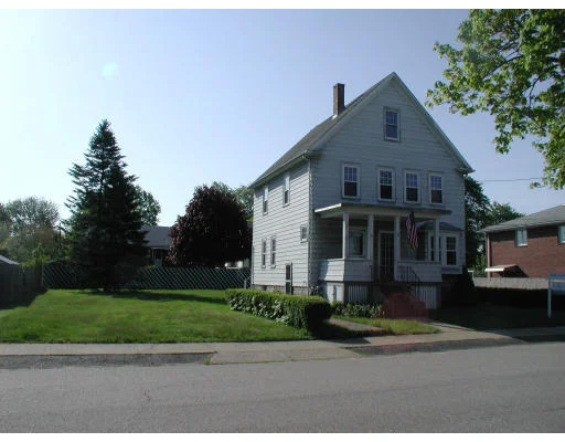 Unit for sale at 66 Sparkill St, Watertown, MA 02472