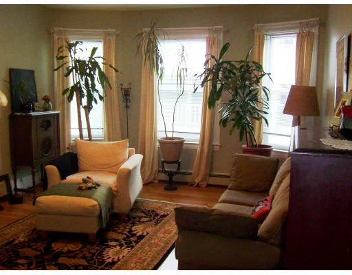 Unit for sale at 67 Dana St, Cambridge, MA 02138