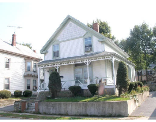 Unit for sale at 9 Beckett Street, Peabody, MA 01960