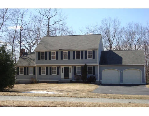 Unit for sale at 9 Vose Hill Road, Westford, MA 01886