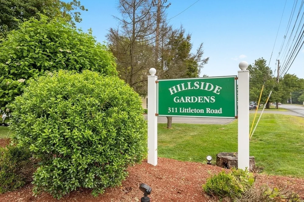 Unit for sale at 311 Littleton Rd, Chelmsford, MA 01824