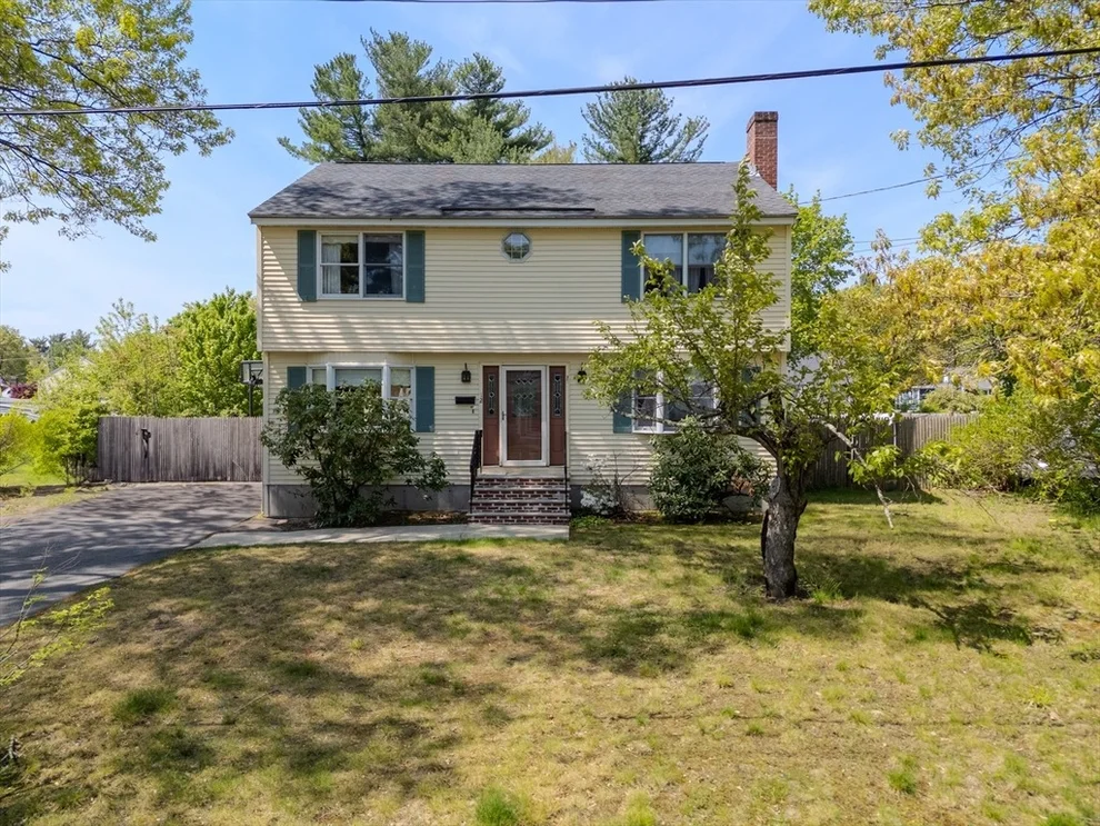 Unit for sale at 12 Jensen Ave, Chelmsford, MA 01824